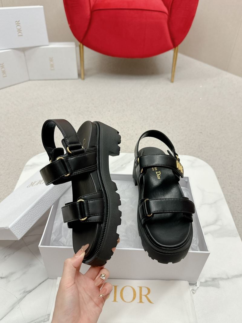 Christian Dior Sandals